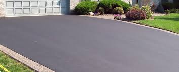 Why Choose Us For All Your Driveway Paving Needs in Seneca, SC?